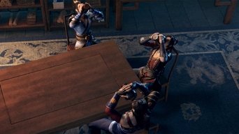 Cena de Episódio 3