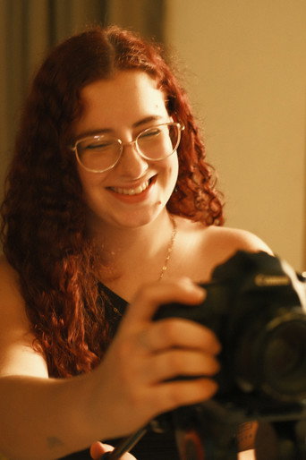 Maria Júlia Castro