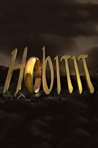 Poster of Hobitit