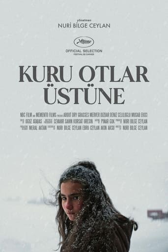 Kuru Otlar Üstüne ( Kuru Otlar Üstüne )