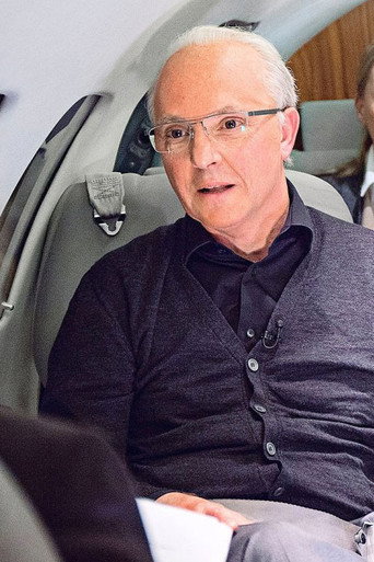 Das FIFA-Märchen: Fragen an Schorsch Aigner - der Mann, der Franz Beckenbauer war
