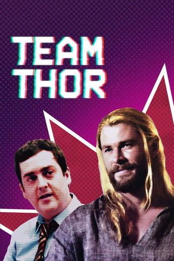 Team Thor (2016)