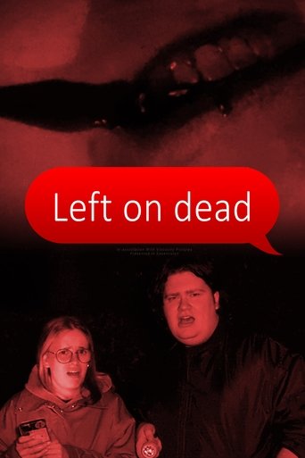 Left on Dead