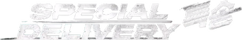 Special Delivery logo