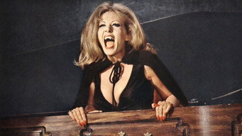 #16 Countess Dracula