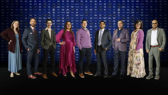 #13 Jeopardy! Masters
