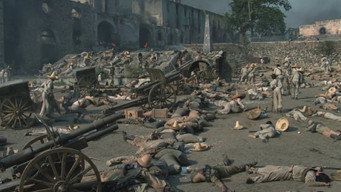 Червоні дзвони. Фільм 1. Мексика у вогні (1982)