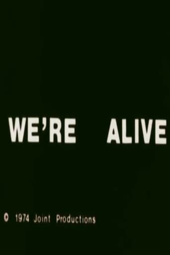 We&#39;re Alive (1974)