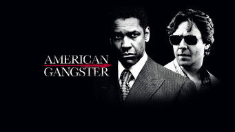 Galeria 1 - American Gangster