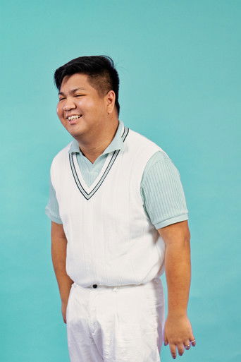 Foto de Kristoffer Bradley Cruz