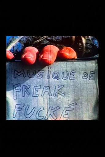 Freak Brothers