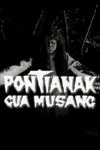 Poster of Pontianak Gua Musang