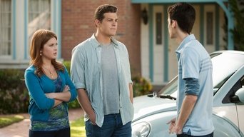 Episódio Episódio 6 da série A Vida Secreta de uma Adolescente Americana