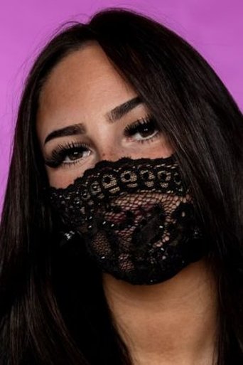 Felicia Eriksson hace el papel de Self Felicia Eriksson