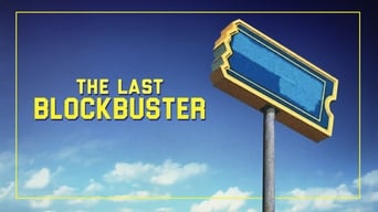 The Last Blockbuster (2020)