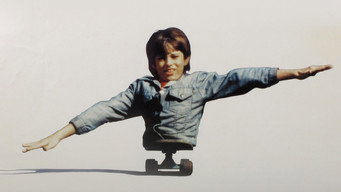 The Kid Brother (1987)