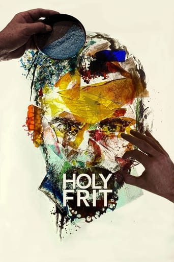 Poster för Holy Frit