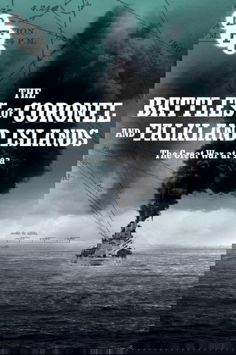 The Battles of Coronel and Falkland Islands (1927)