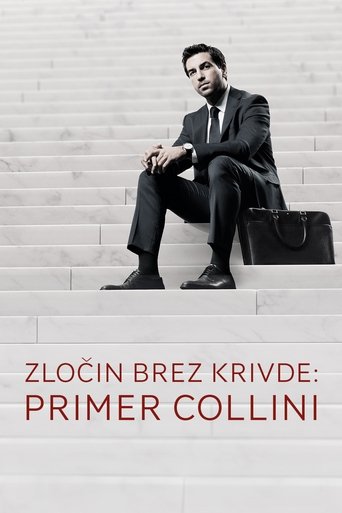 Zločin brez krivde: primer Collini