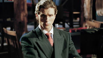 Cena de Psicopata Americano