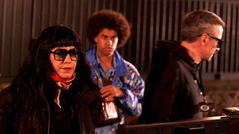 #5 Смерть у Парижі
