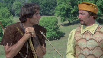 #9 Long Live Robin Hood