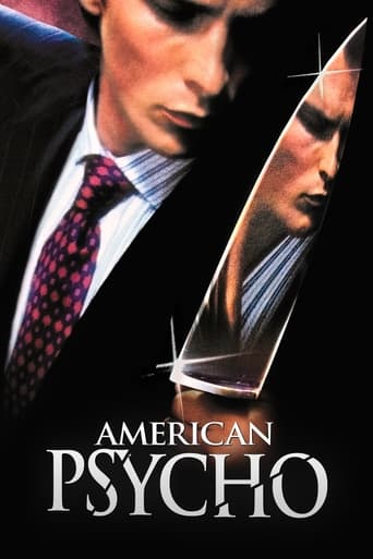 American Psycho