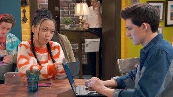 Cena de Só Se Fala de Lanche