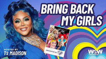 Bring Back My Girls (2022- )