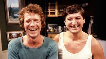 Episode 1 — L&ouml;rdagskv&auml;llen