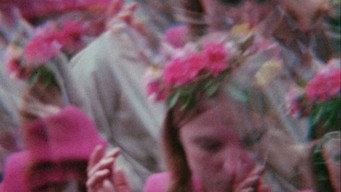 God Respects Us When We Work, But Loves Us When We Dance (1968)