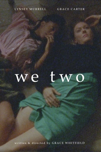 Poster of WE TWO