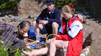 Episode 4 — Episode 4