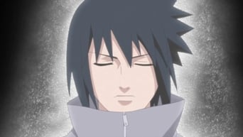 Cena de A Resposta de Sasuke
