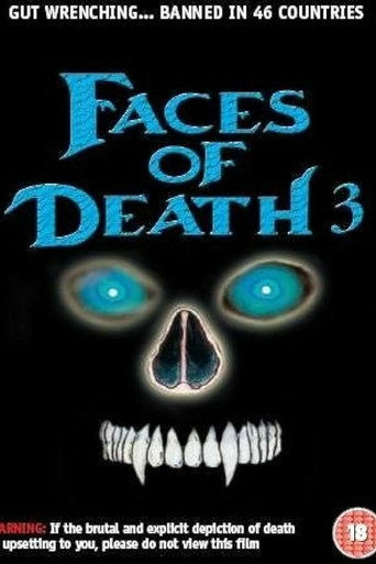 Faces of Death III