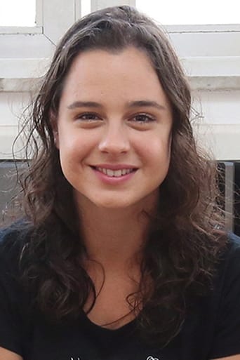 Image of Julia Bernat