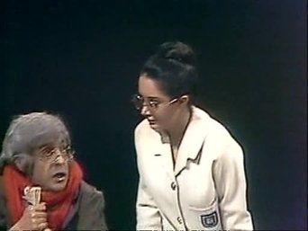 El Chapulín Colorado S01E01