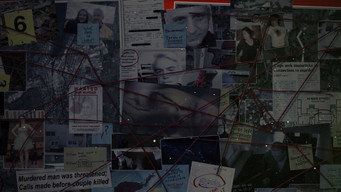 #1 Murder Wall