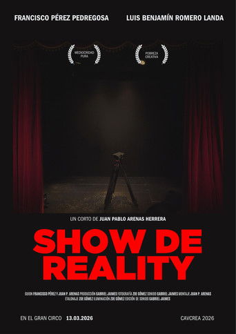 Show de Reality