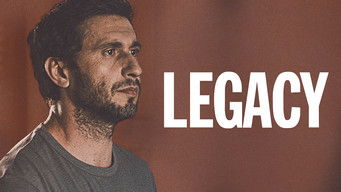 Galeria 3 - Urma: El legado