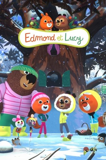 Edmond and Lucy: Season 1