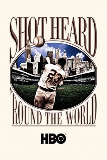 Shot Heard 'Round the World en streaming 