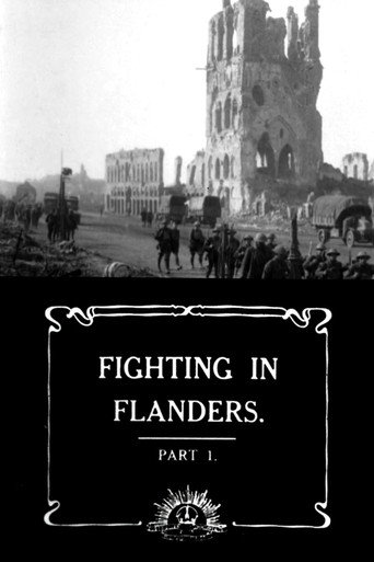 Fighting in Flanders