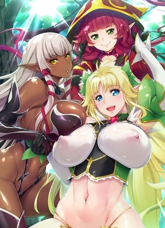 Welcome! To the Forest of Lewd Elves