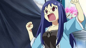 Episode 12 — A Married Couple's Quarrel is Another Flower of the Festival