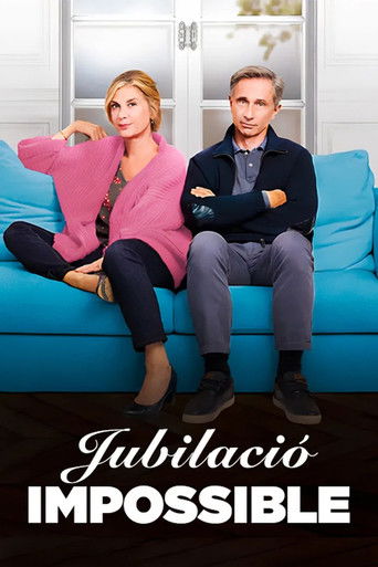 Cartell de Jubilació impossible