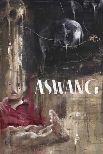 Aswang (2019)