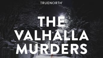 #5 The Valhalla Murders