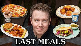 Last Meals T3E35