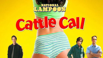 Cattle Call (2006)